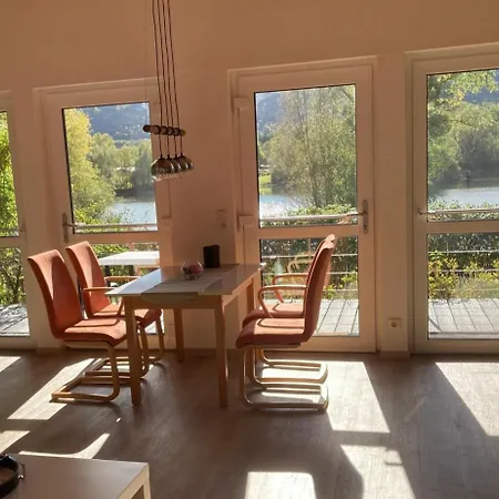 Kleines Glueck Lauenförde
